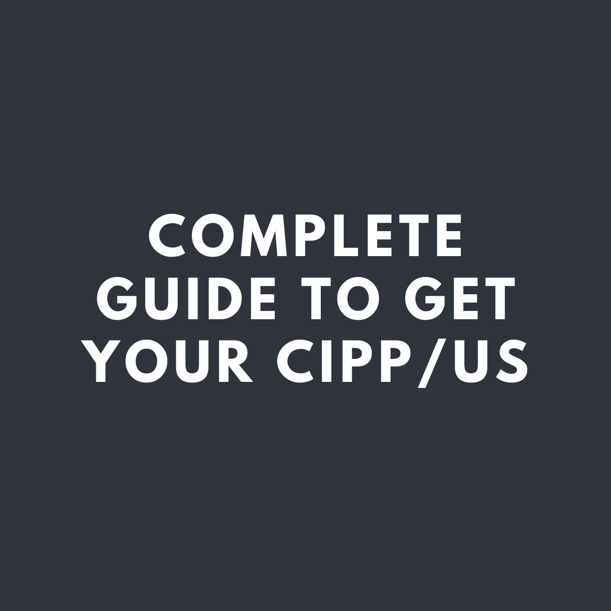 CIPP-US Latest Exam Dumps