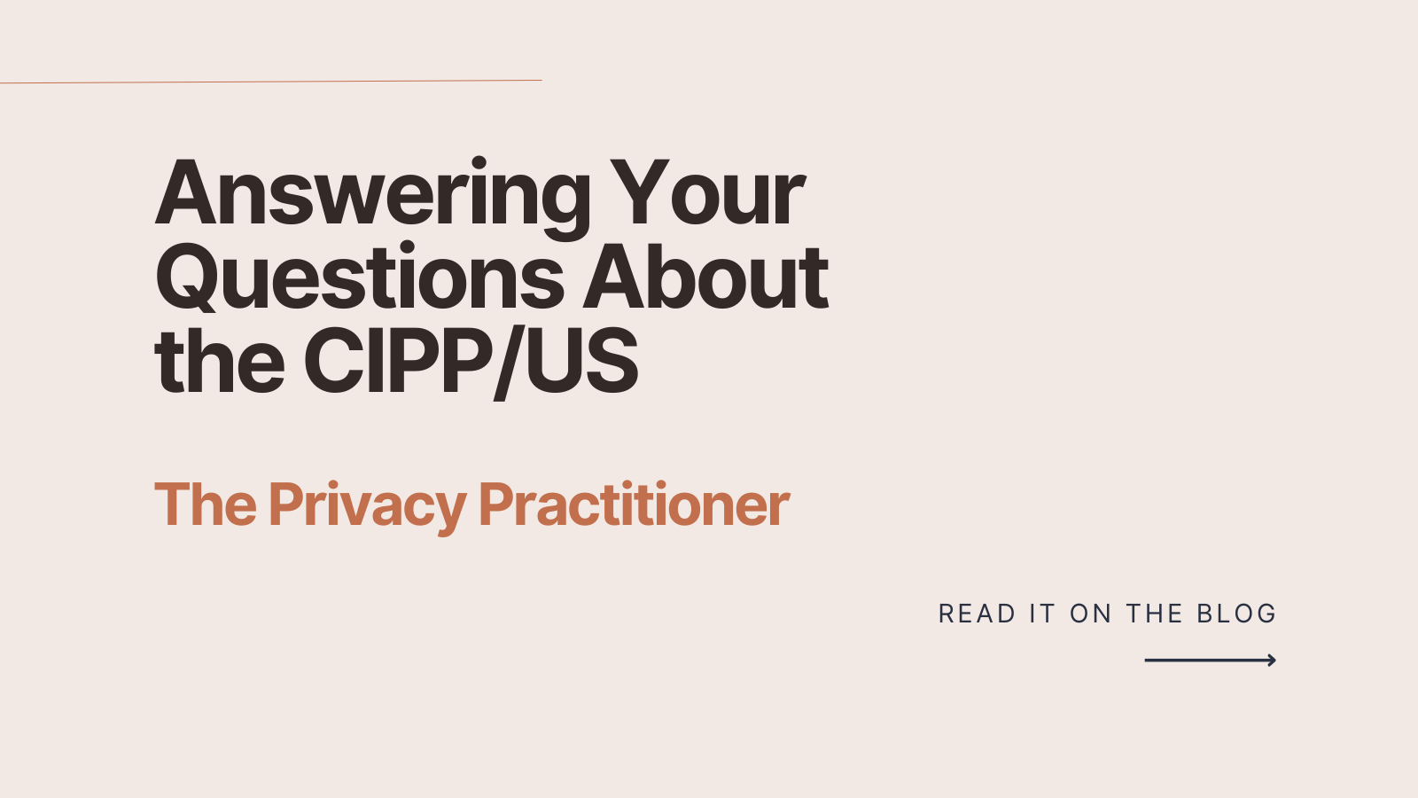 How To Pass IAPP CIPP-US Certified Information Privacy Professional United States Exam Dump Training Course Thumbnil